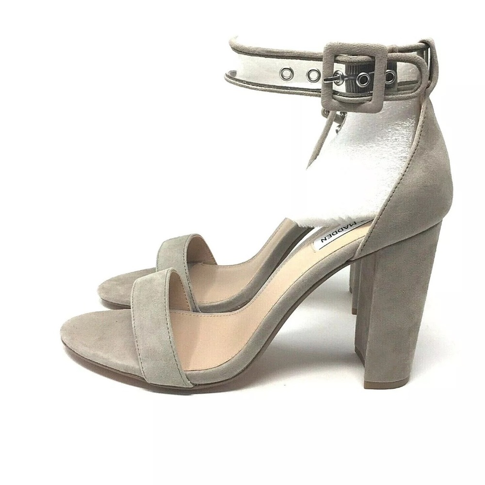 Steve Madden - Cecilia Sandal Size 10M